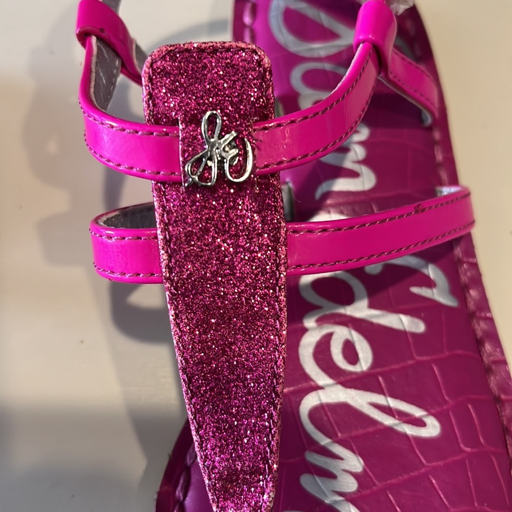 Sam Edelman Sandals 11 - Picture 2 of 4
